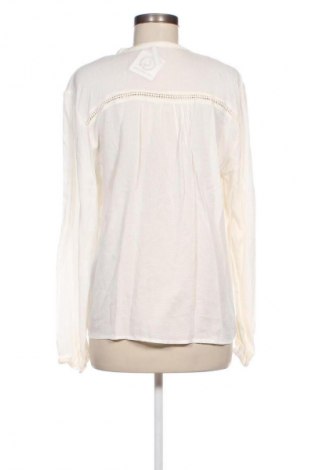 Damen Shirt Stradivarius, Größe L, Farbe Ecru, Preis € 9,62