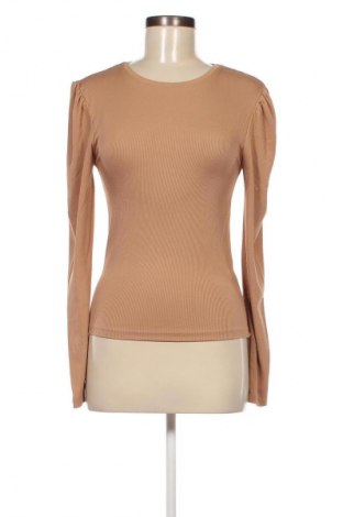 Damen Shirt Stradivarius, Größe M, Farbe Braun, Preis € 13,49