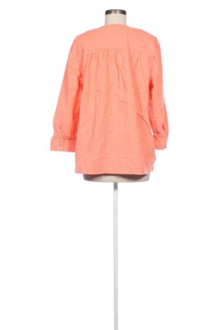 Damen Shirt Street One, Größe XL, Farbe Rosa, Preis € 12,49