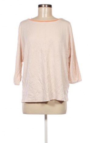 Damen Shirt Street One, Größe L, Farbe Beige, Preis € 23,99