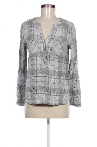 Damen Shirt Street One, Größe M, Farbe Mehrfarbig, Preis € 12,49