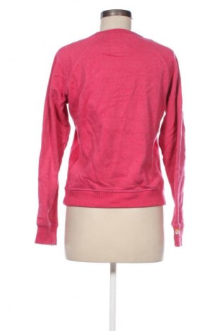 Damen Shirt Superdry, Größe M, Farbe Rosa, Preis 11,49 €