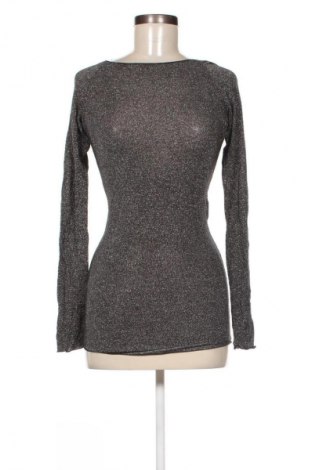 Damen Shirt Susy Mix, Größe S, Farbe Silber, Preis € 13,49