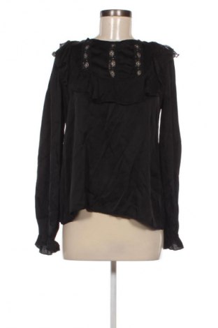 Damen Shirt Susy Mix, Größe M, Farbe Schwarz, Preis € 15,24