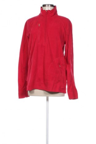 Damen Shirt TCM, Größe M, Farbe Rot, Preis € 13,49