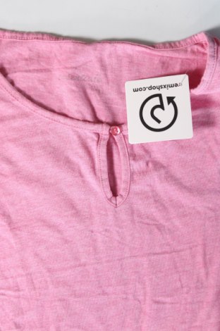 Damen Shirt TCM, Größe L, Farbe Rosa, Preis 6,99 €