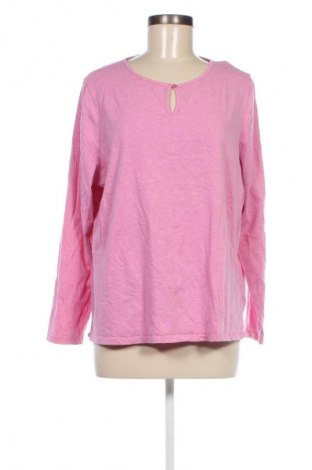 Damen Shirt TCM, Größe L, Farbe Rosa, Preis 13,49 €