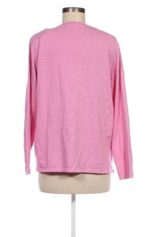 Damen Shirt TCM, Größe L, Farbe Rosa, Preis 6,99 €