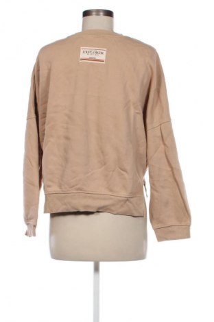 Damen Shirt Tally Weijl, Größe S, Farbe Beige, Preis 13,49 €