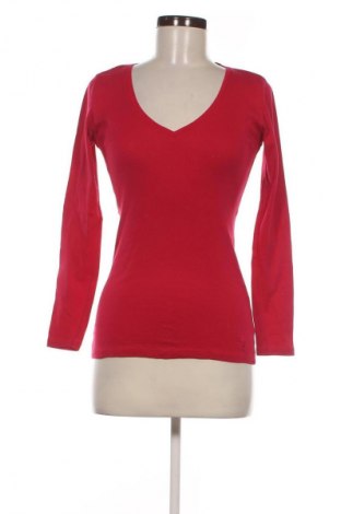 Damen Shirt Tally Weijl, Größe S, Farbe Rot, Preis 9,72 €