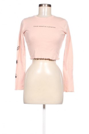 Damen Shirt Tally Weijl, Größe M, Farbe Rosa, Preis € 9,72