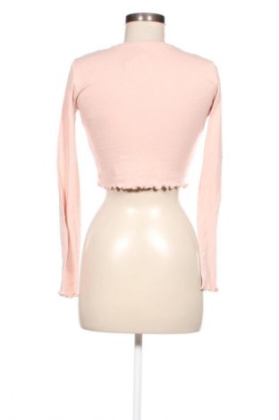 Damen Shirt Tally Weijl, Größe M, Farbe Rosa, Preis € 9,72