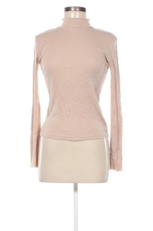 Damen Shirt Terranova, Größe M, Farbe Beige, Preis 13,49 €