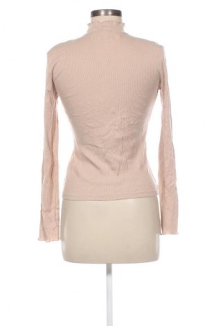 Damen Shirt Terranova, Größe M, Farbe Beige, Preis 6,49 €