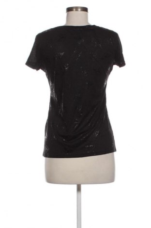 Damen Shirt Terranova, Größe M, Farbe Schwarz, Preis 15,84 €