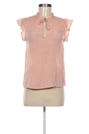 Damen Shirt Terranova, Größe S, Farbe Rosa, Preis 9,72 €