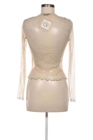 Damen Shirt Terranova, Größe M, Farbe Beige, Preis 9,72 €