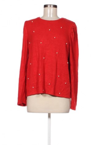 Damen Shirt Tex, Größe L, Farbe Rot, Preis 9,62 €