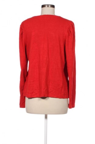 Damen Shirt Tex, Größe L, Farbe Rot, Preis 6,99 €