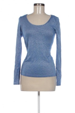 Damen Shirt Tezenis, Größe M, Farbe Blau, Preis 13,49 €