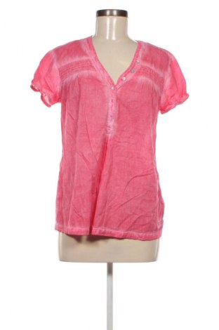 Damen Shirt Timeout, Größe S, Farbe Rosa, Preis 10,99 €