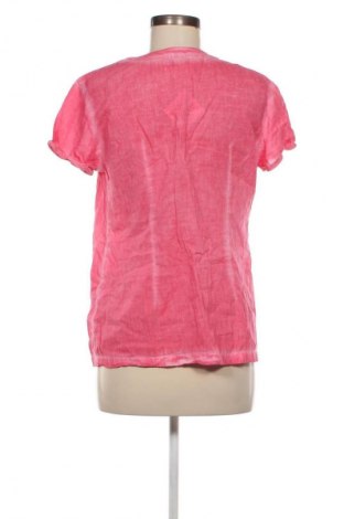 Damen Shirt Timeout, Größe S, Farbe Rosa, Preis 10,99 €