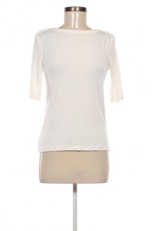 Damen Shirt Tom Tailor, Größe M, Farbe Ecru, Preis 13,84 €