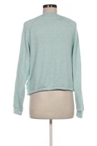 Damen Shirt Tom Tailor, Größe S, Farbe Blau, Preis € 17,39