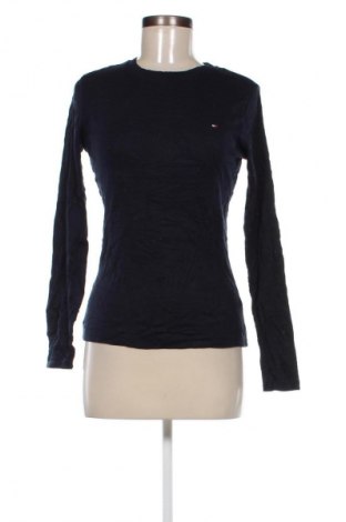 Damen Shirt Tommy Hilfiger, Größe M, Farbe Blau, Preis € 31,49