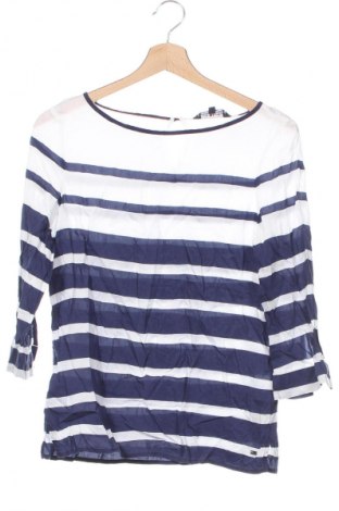 Damen Shirt Tommy Hilfiger, Größe XXS, Farbe Mehrfarbig, Preis € 45,52