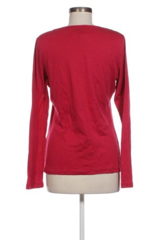 Damen Shirt Tommy Hilfiger, Größe XL, Farbe Rot, Preis € 45,52