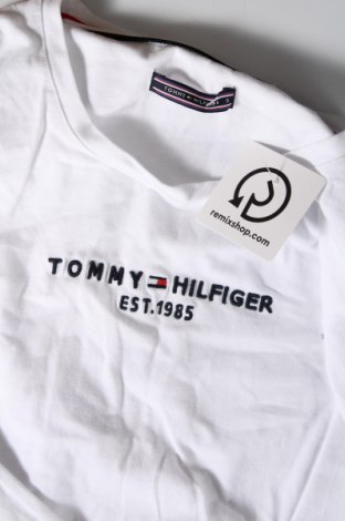 Dámská halenka Tommy Hilfiger, Velikost S, Barva Bílá, Cena  1 127,00 Kč