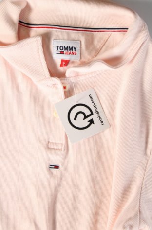 Damen Shirt Tommy Jeans, Größe M, Farbe Rosa, Preis € 31,71