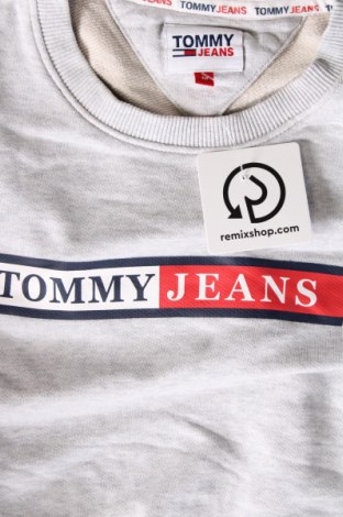 Dámská halenka Tommy Jeans, Velikost M, Barva Šedá, Cena  499,00 Kč