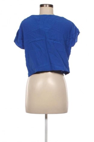 Damen Shirt Topshop, Größe M, Farbe Blau, Preis € 10,60