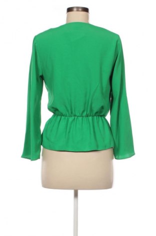 Damen Shirt Topshop, Größe S, Farbe Grün, Preis € 11,99