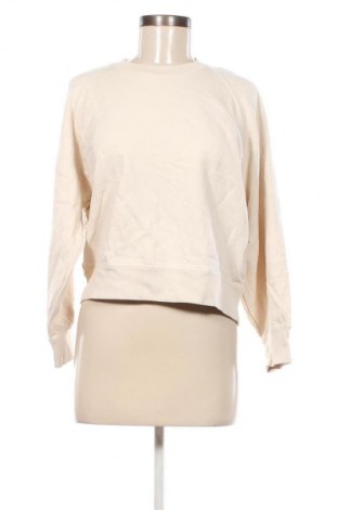 Damen Shirt Uniqlo, Größe L, Farbe Beige, Preis 23,99 €