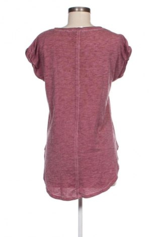 Damen Shirt Urban Classics, Größe M, Farbe Aschrosa, Preis 3,99 €