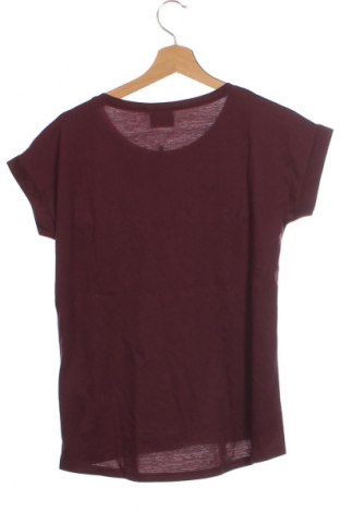 Damen Shirt VILA, Größe XS, Farbe Rot, Preis 12,79 €