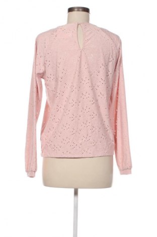 Damen Shirt VILA, Größe S, Farbe Aschrosa, Preis 7,49 €