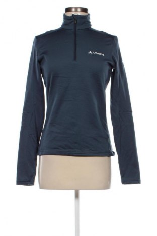 Damen Shirt Vaude, Größe XS, Farbe Blau, Preis 23,99 €