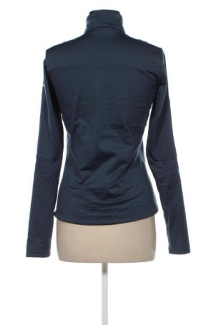 Damen Shirt Vaude, Größe XS, Farbe Blau, Preis 23,99 €