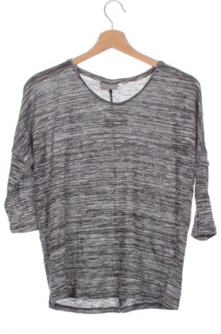 Damen Shirt Vero Moda, Größe XS, Farbe Grau, Preis € 10,00