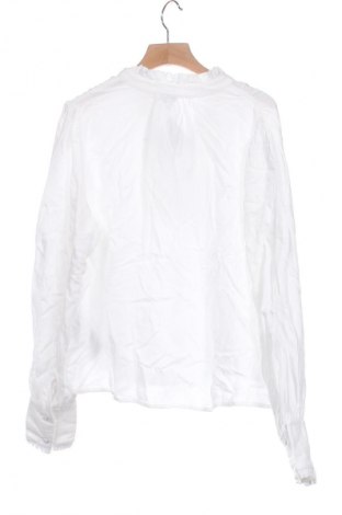 Damen Shirt Vero Moda, Größe XS, Farbe Weiß, Preis 7,49 €