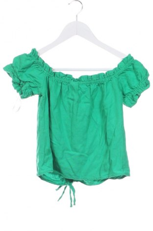 Bluză de femei Vero Moda, Mărime XS, Culoare Verde, Preț 49,87 Lei