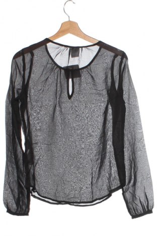 Bluzka damska Vero Moda, Rozmiar XS, Kolor Czarny, Cena 45,98 zł