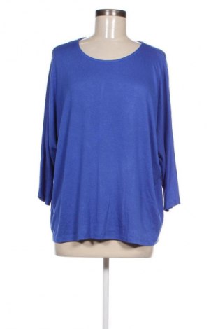 Damen Shirt Vero Moda, Größe M, Farbe Blau, Preis 20,99 €