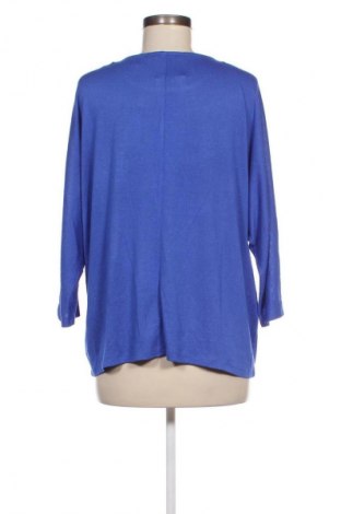 Damen Shirt Vero Moda, Größe M, Farbe Blau, Preis 20,99 €