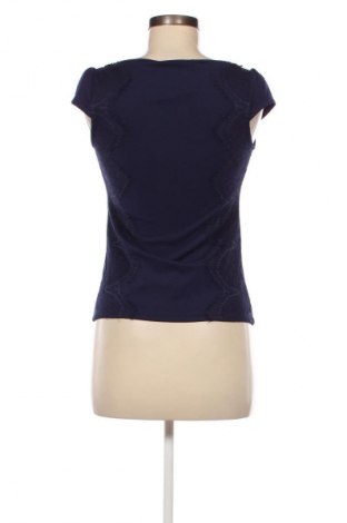 Damen Shirt Vero Moda, Größe S, Farbe Blau, Preis 10,23 €