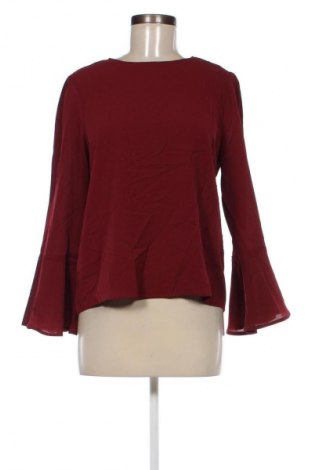 Damen Shirt Vero Moda, Größe M, Farbe Rot, Preis 13,99 €